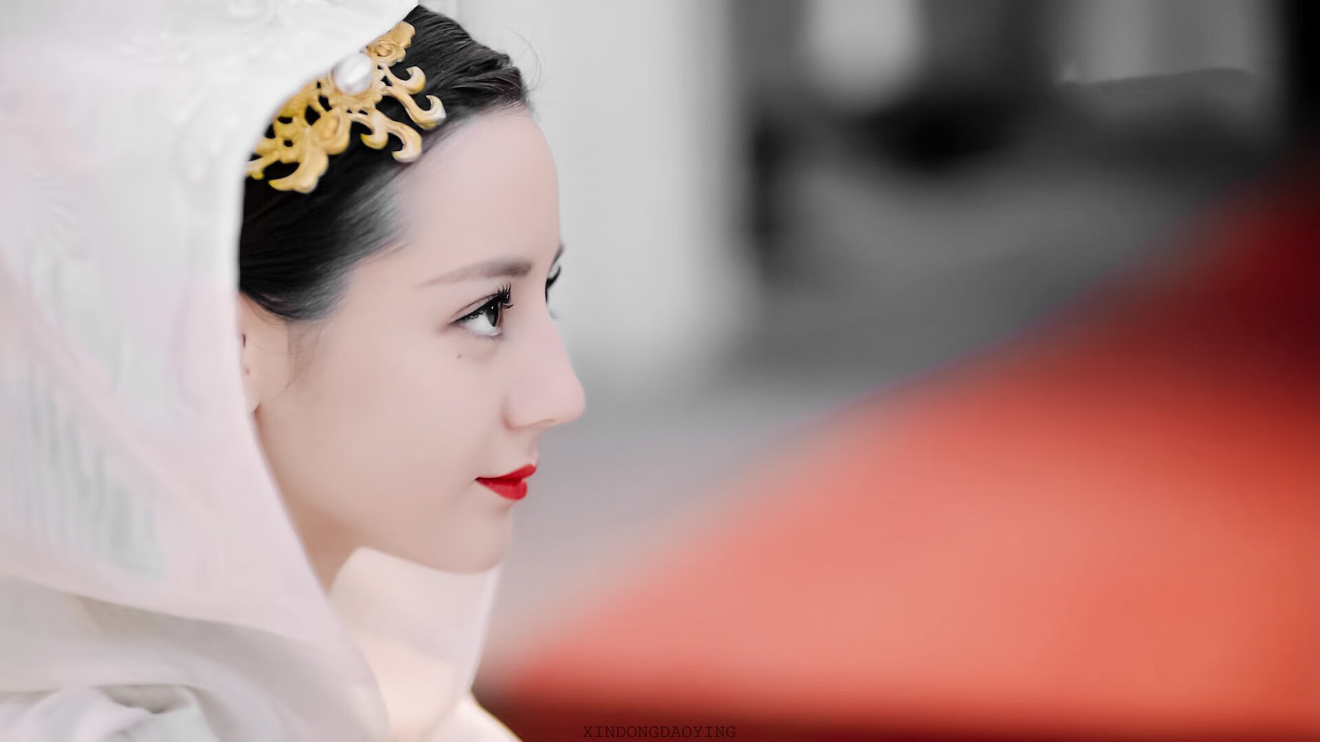 马里特·斯滕伯根女子100米自由泳赛场新星